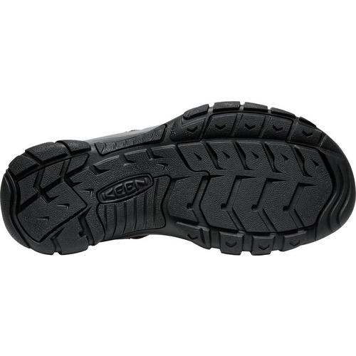 Men's KEEN Newport H2 Closed Toe Sandals - Primary Image