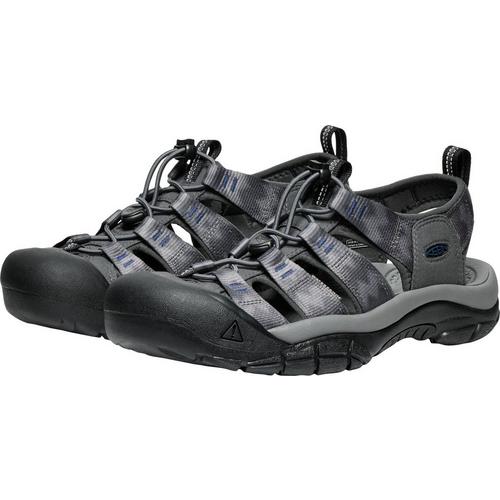 Men's KEEN Newport H2 Closed Toe Sandals - Primary Image