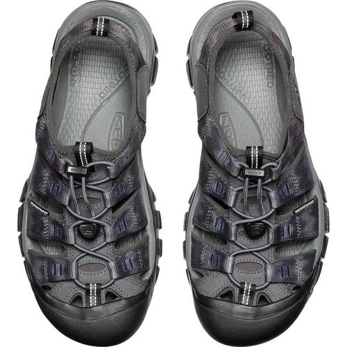 Men's KEEN Newport H2 Closed Toe Sandals - Primary Image