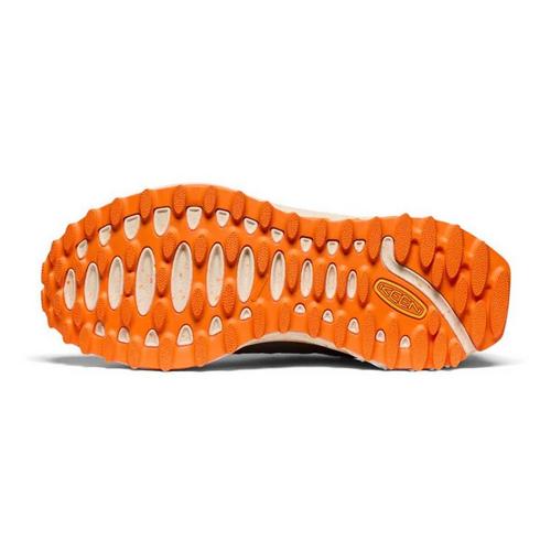 Men's KEEN Zionic Waterproof Hiking Shoes - Primary Image