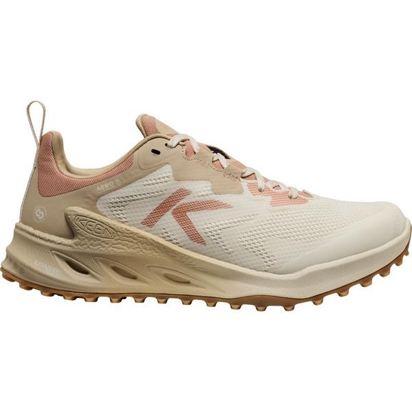Women's KEEN Zionic NXT Hiking Shoes 7 Regular Birch Cork