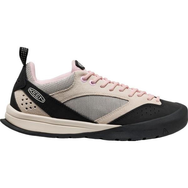Women's KEEN Jasper III Hiking Shoes 6 Regular Birch/Black
