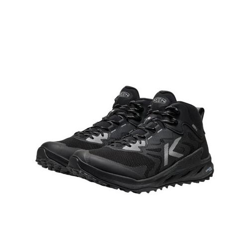Men's KEEN Zionic NXT Mid Waterproof Hiking Boots