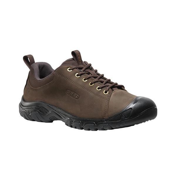 Men's KEEN Targhee IV Shoes Wide 9 Java