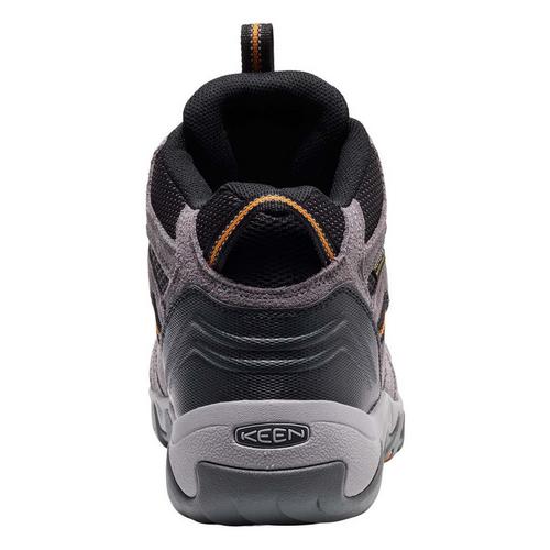 Men's KEEN Headout Mid Waterproof Hiking Boots