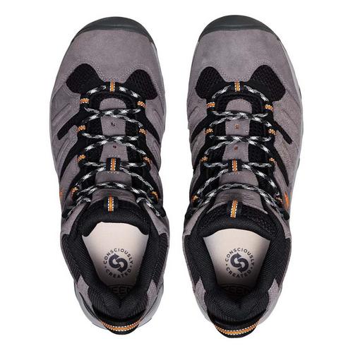 Men's KEEN Headout Mid Waterproof Hiking Boots
