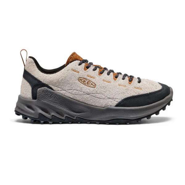 Men's KEEN Jasper Zionic Hiking Shoes 13 Regular Vapor/Keen Maple