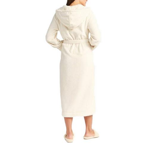 Women's L.L.Bean Wicked Plush Robe - Primary Image