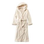 Women's L.L.Bean Wicked Plush Robe - Thumbnail 3 of 3