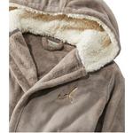 Women's L.L.Bean Wicked Plush Robe - Thumbnail 2 of 2