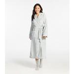 Women's L.L.Bean Wicked Plush Robe - Thumbnail 4 of 4