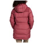 Women's L.L.Bean Mountain Classic Down Detachable Hood Jacket - Thumbnail 2 of 4