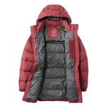 Women's L.L.Bean Mountain Classic Down Detachable Hood Jacket - Thumbnail 4 of 4