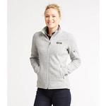Women's L.L.Bean Sweater Fleece Jacket - Thumbnail 2 of 5