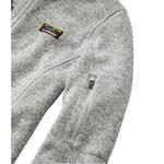 Women's L.L.Bean Sweater Fleece Jacket - Thumbnail 4 of 5