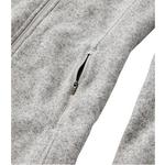 Women's L.L.Bean Sweater Fleece Jacket - Thumbnail 5 of 5