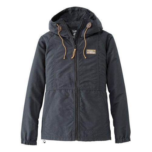 Women’s L.L.Bean Mountain Classic Multi-Color Jacket - Primary Image