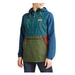 Women's L.L.Bean Mountain Classic Hooded Anorak - Thumbnail 1 of 2
