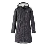 Women's L.L.Bean Trail Model Hooded Rain Jacket - Thumbnail 1 of 5