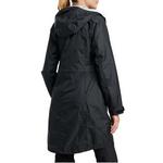 Women's L.L.Bean Trail Model Hooded Rain Jacket - Thumbnail 4 of 5
