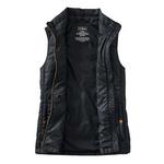 Women's L.L.Bean Mountain Classic Puffer Vest - Thumbnail 2 of 2