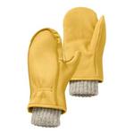 L.L.Bean Buckskin Chopper Mittens - Thumbnail 1 of 3