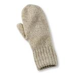 L.L.Bean Buckskin Chopper Mittens - Thumbnail 3 of 3