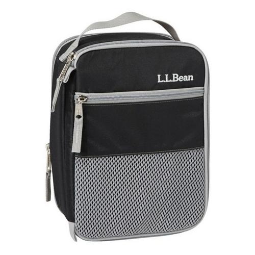 L.L.Bean Expandable Lunch Box - Primary Image