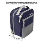 L.L.Bean Expandable Lunch Box - Thumbnail 6 of 6