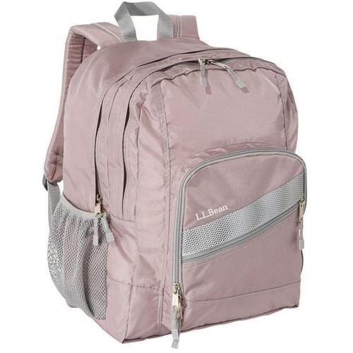Kids' L.L.Bean Deluxe Backpack - Primary Image
