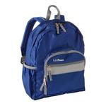 Kids' L.L.Bean Junior Original Backpack - Thumbnail 1 of 6