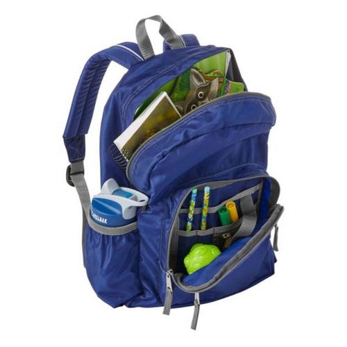 Kids' L.L.Bean Junior Original Backpack - Primary Image