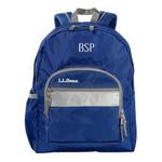 Kids' L.L.Bean Junior Original Backpack - Thumbnail 4 of 6