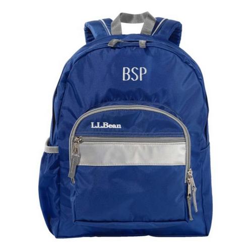 Kids' L.L.Bean Junior Original Backpack - Primary Image