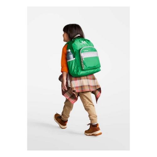 Kids' L.L.Bean Junior Original Backpack - Primary Image