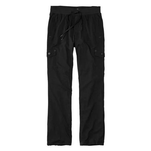Women's L.L.Bean Vista Camp Straight Pants - Primary Image