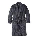 Men's L.L.Bean Wicked Plush Robe - Thumbnail 1 of 2