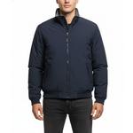 Men's L.L.Bean Warm-up Lined Fleece Jacket - Thumbnail 2 of 2