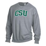 Gear For Sports Colorado State Rams Comfort Wash Willie Crew - Thumbnail 1 of 2