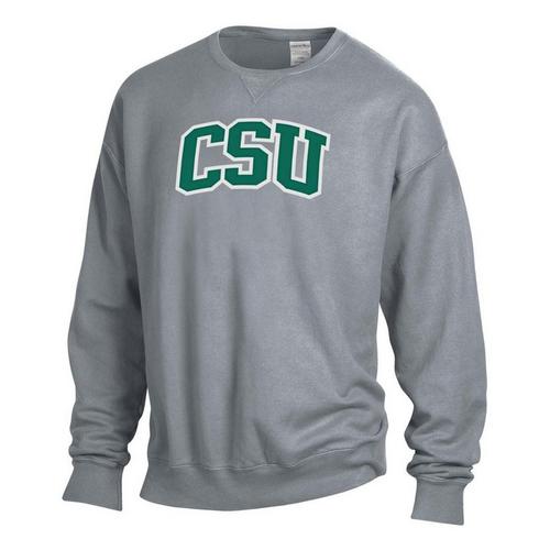 Gear For Sports Colorado State Rams Comfort Wash Willie Crew - Primary Image