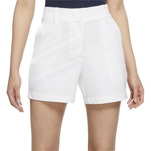 Women's Nike Dri-FIT Victory Golf Chino Shorts - Primary Image