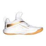 Women's Nike React HyperSet SE Volleyball Shoes - Thumbnail 1 of 3