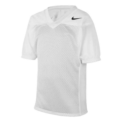 Youth Nike Recruit Football Jersey - Primary Image