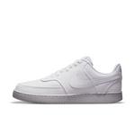 Men's Nike Court Vision Low Sneakers - Thumbnail 10 of 12