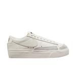 Women's Nike Blazer Low Platform Sneakers - Thumbnail 1 of 4
