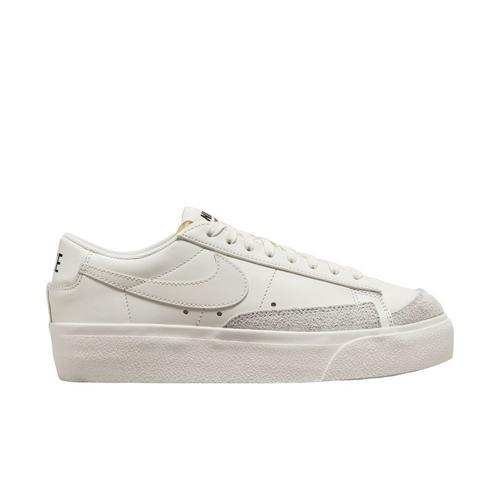 Women's Nike Blazer Low Platform Sneakers - Primary Image