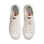 Women's Nike Blazer Low Platform Sneakers - Thumbnail 2 of 4