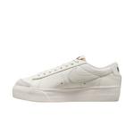 Women's Nike Blazer Low Platform Sneakers - Thumbnail 3 of 4