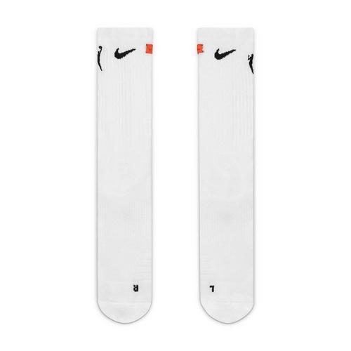 Adult Nike WNBA Elite Basketball Singles Crew Socks