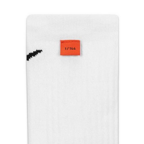 Adult Nike WNBA Elite Basketball Singles Crew Socks